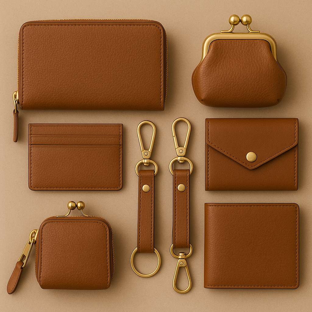 Accessories -coll