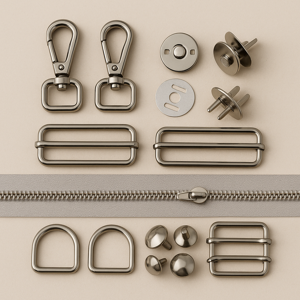Bag Making Supplies