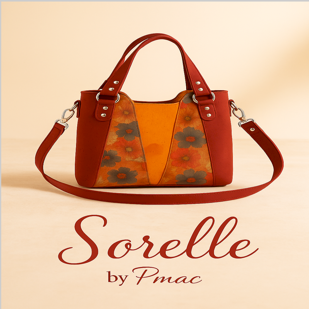 The Sorelle Handbag