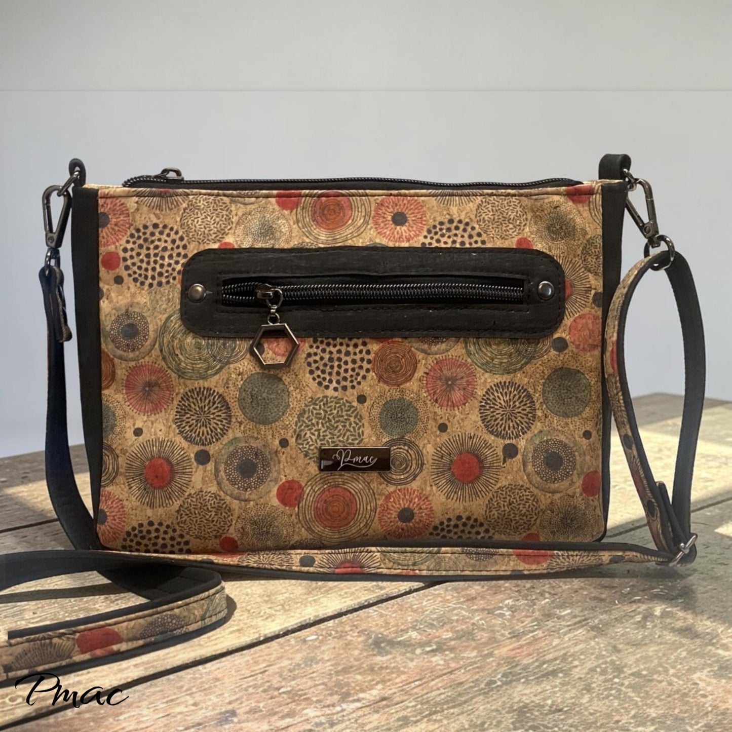 The Solstice Crossbody