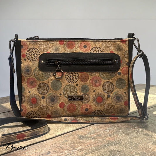 The Solstice Crossbody