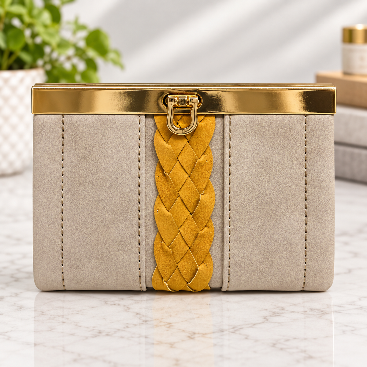 The Sahara Wallet