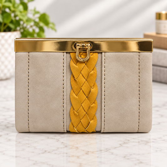 The Sahara Wallet