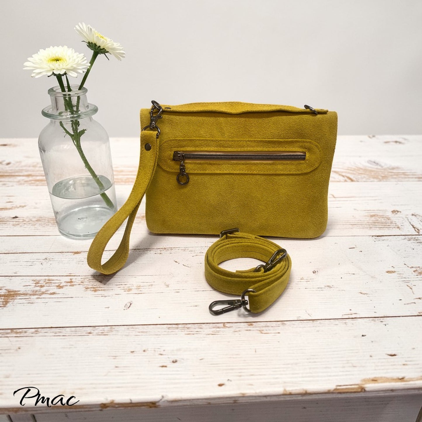 The Bend N Snap Bag