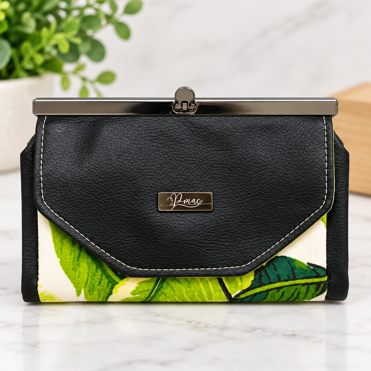 Verdant Wallet