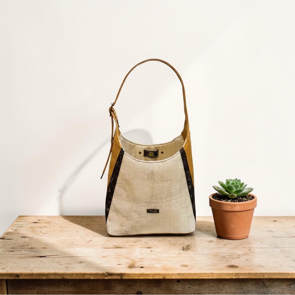 The Tavira Shoulder Bag
