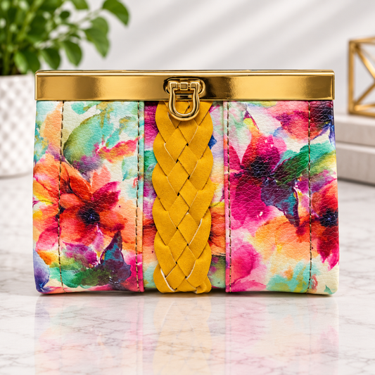 The Flora Wallet