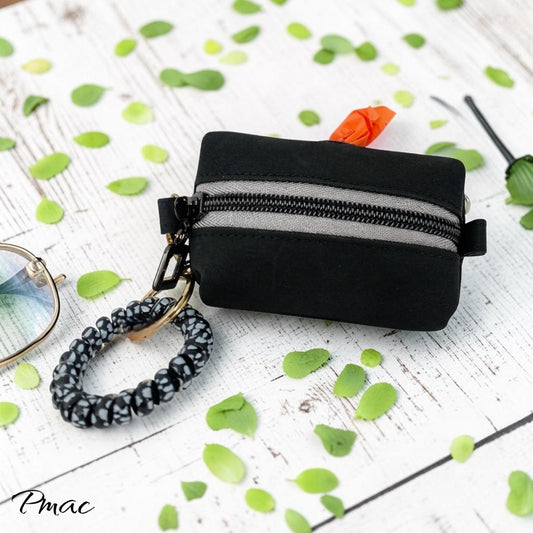 On-the-Go Bag Dispenser