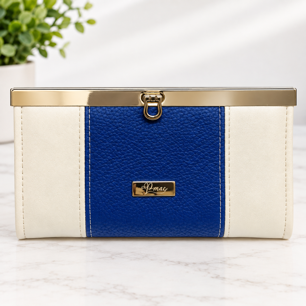 The Marina Wallet