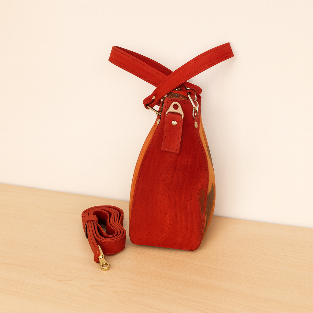 The Sorelle Handbag