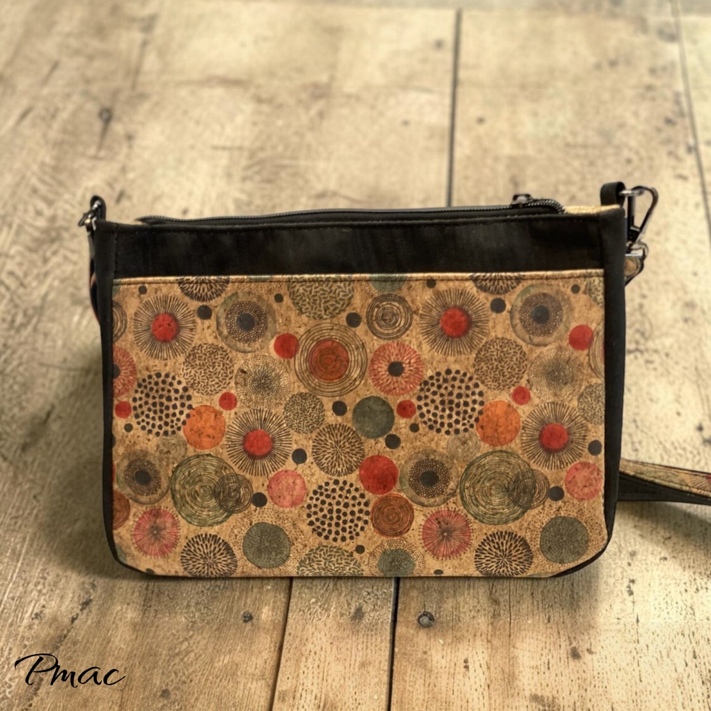 The Solstice Crossbody