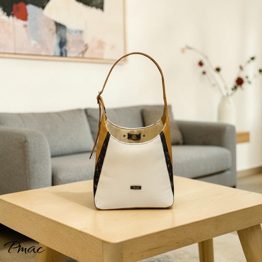 The Tavira Shoulder Bag