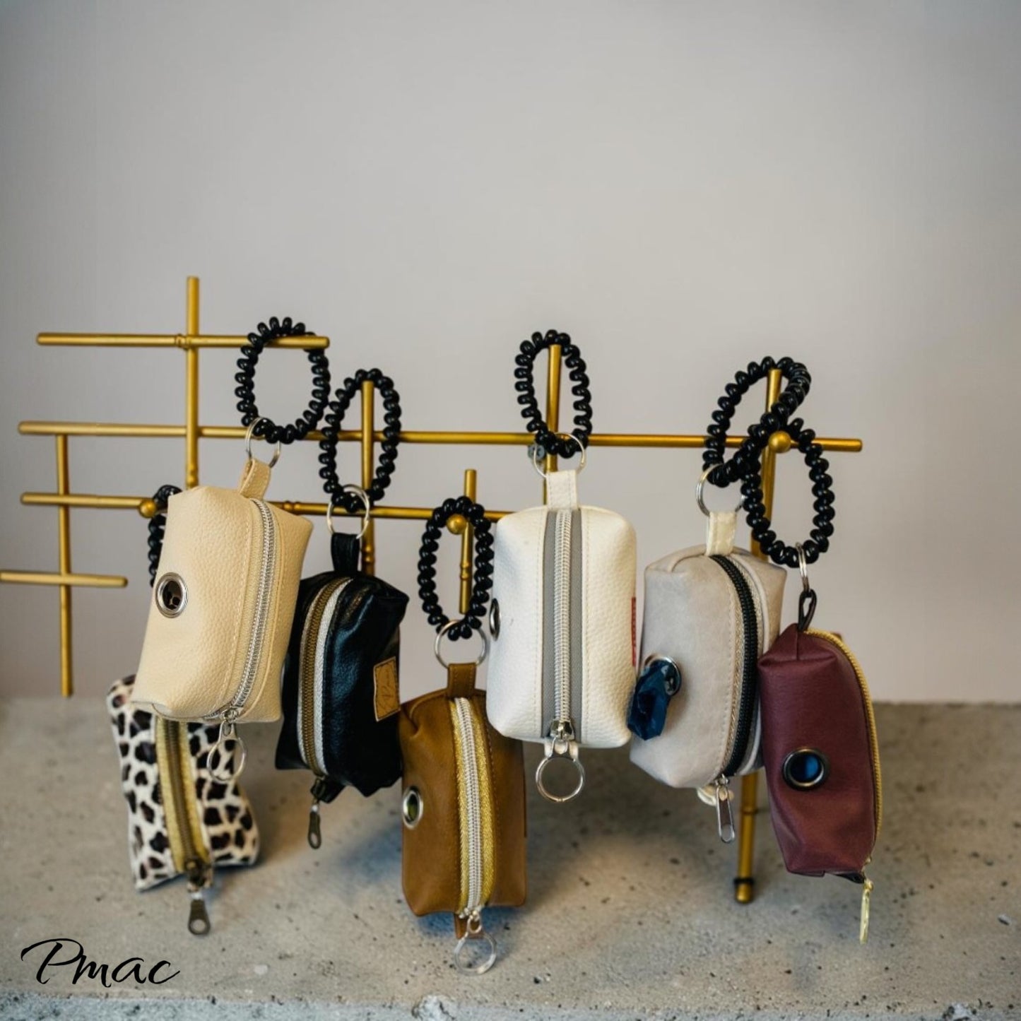 On-the-Go Bag Dispenser
