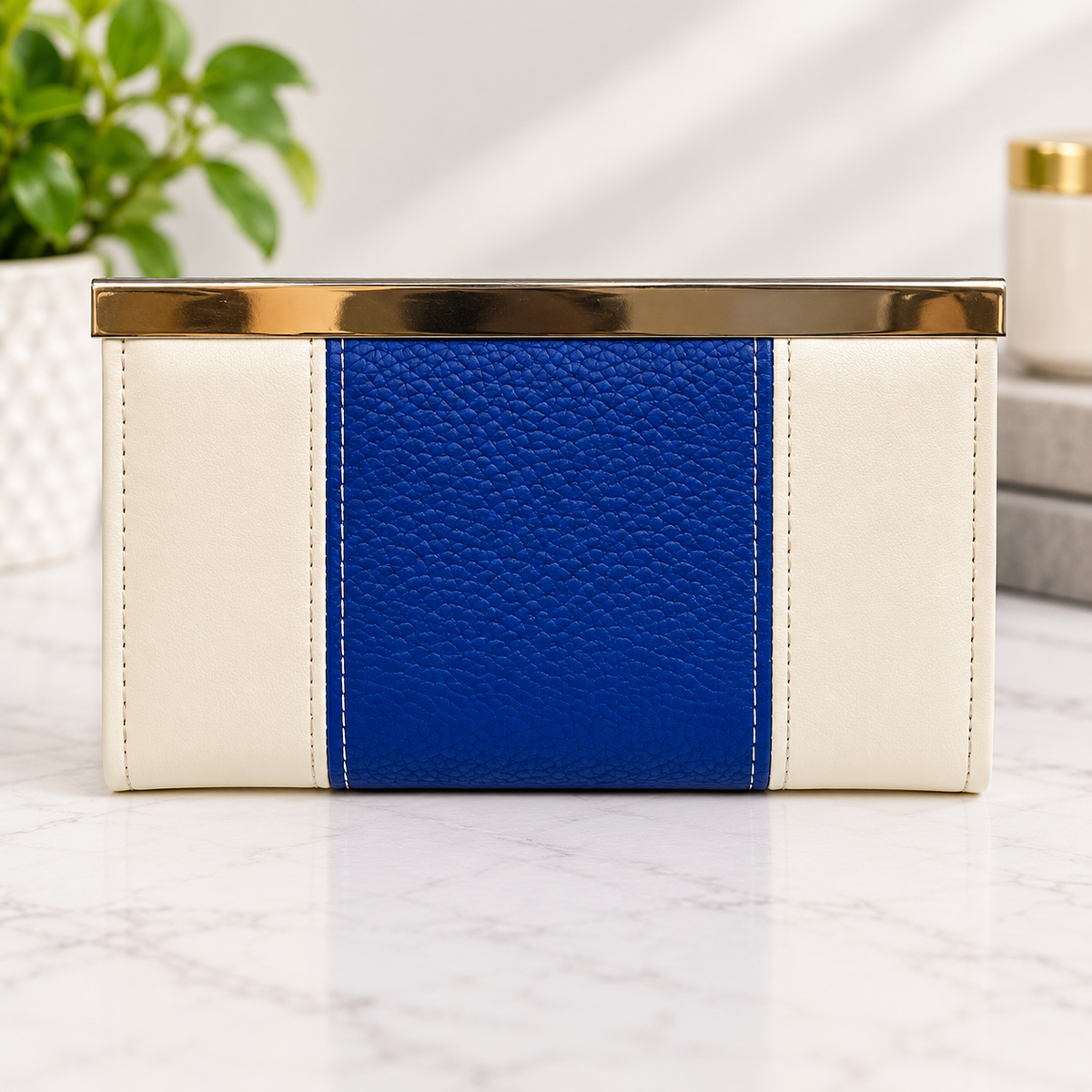 The Marina Wallet