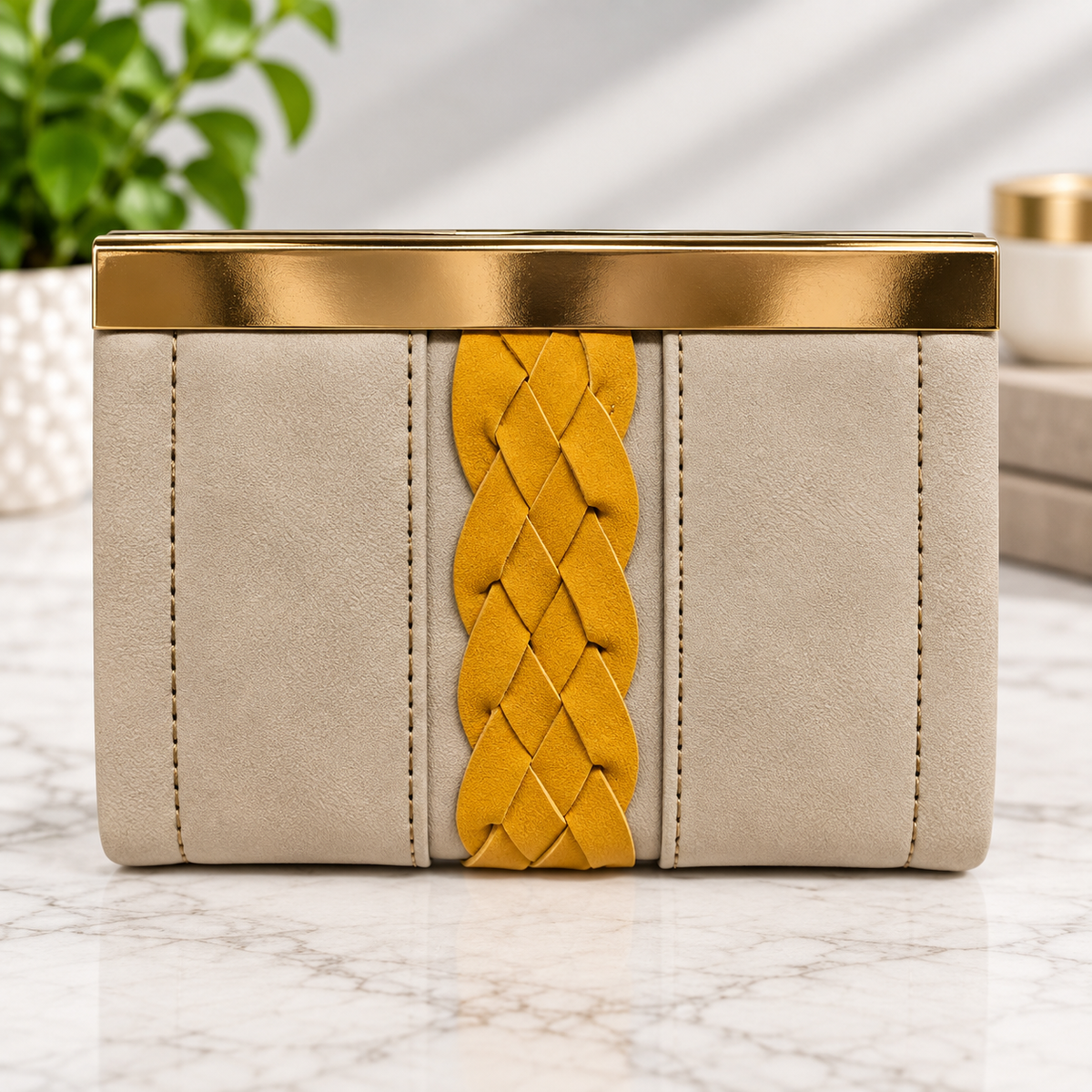 The Sahara Wallet