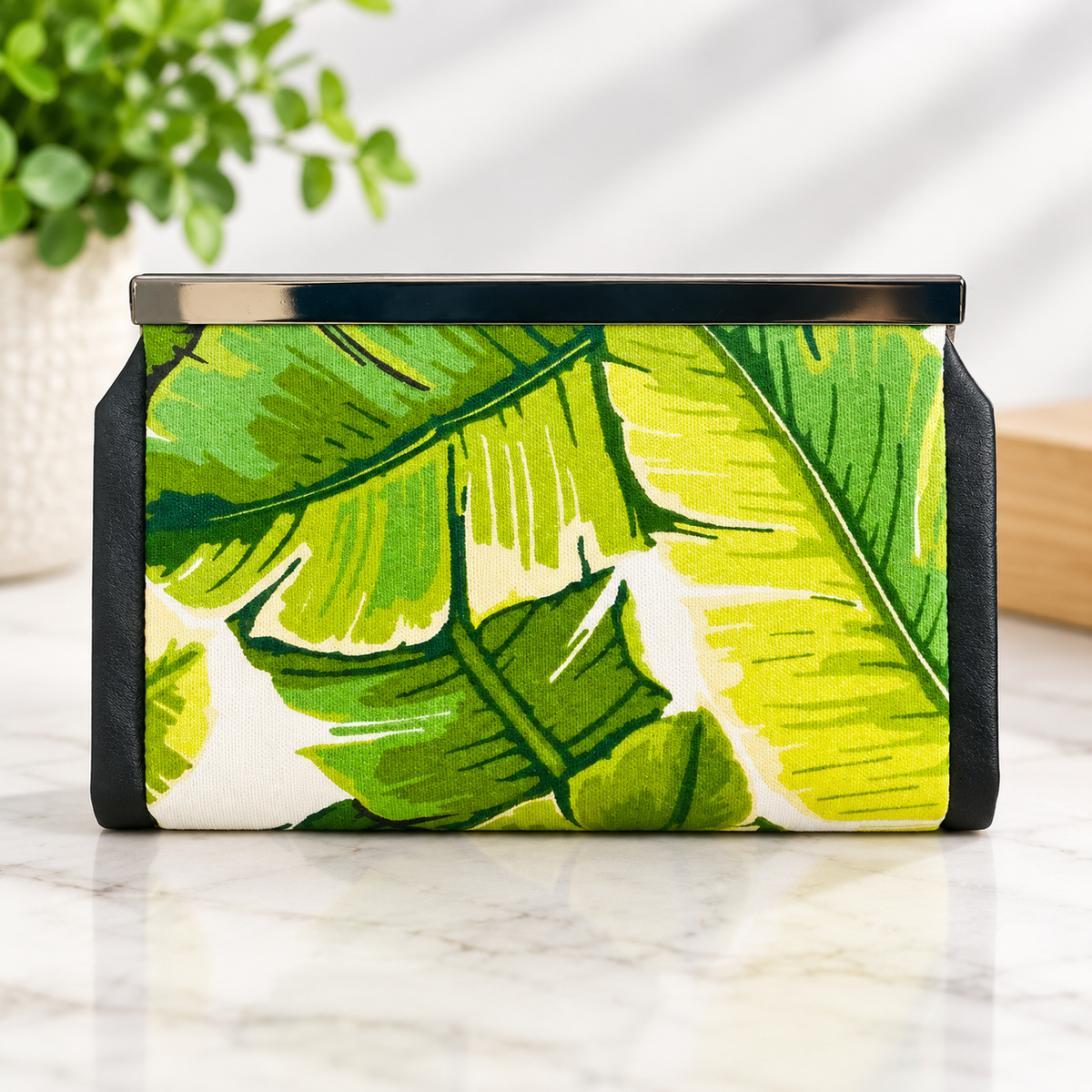 Verdant Wallet