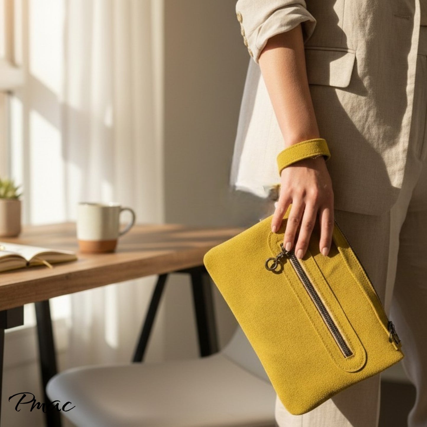 The Bend N Snap Bag