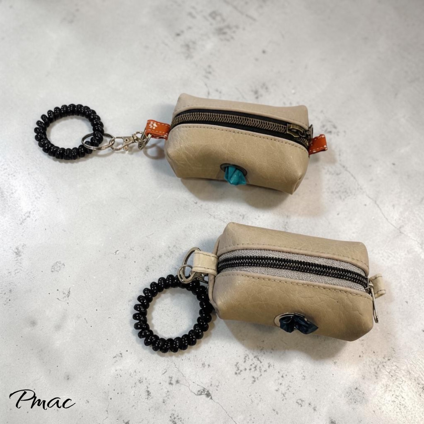 On-the-Go Bag Dispenser