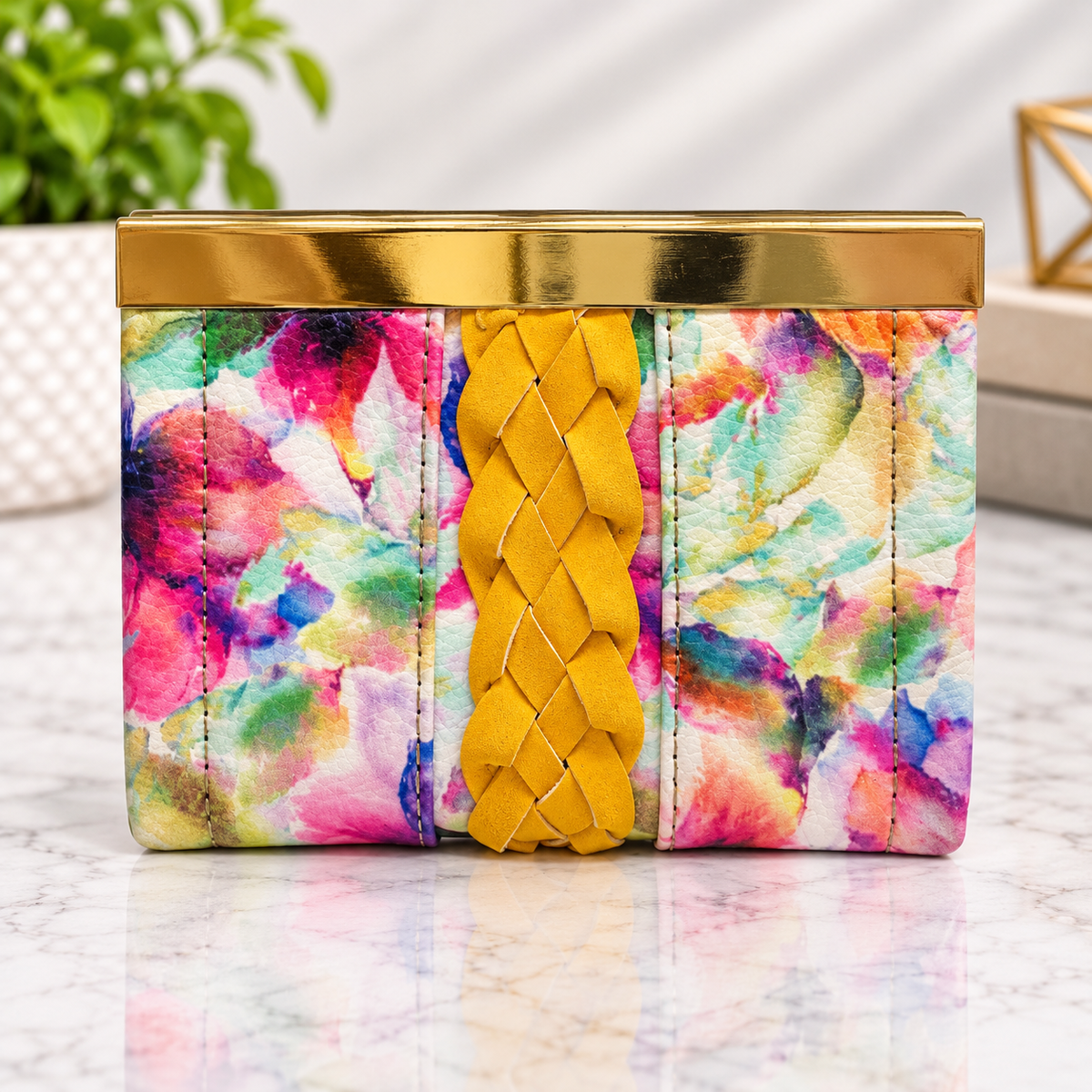 The Flora Wallet