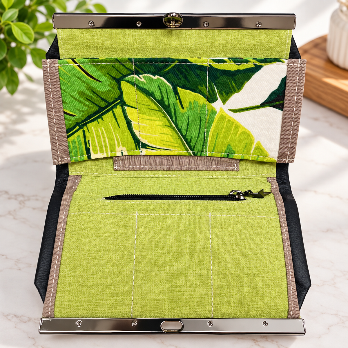 Verdant Wallet