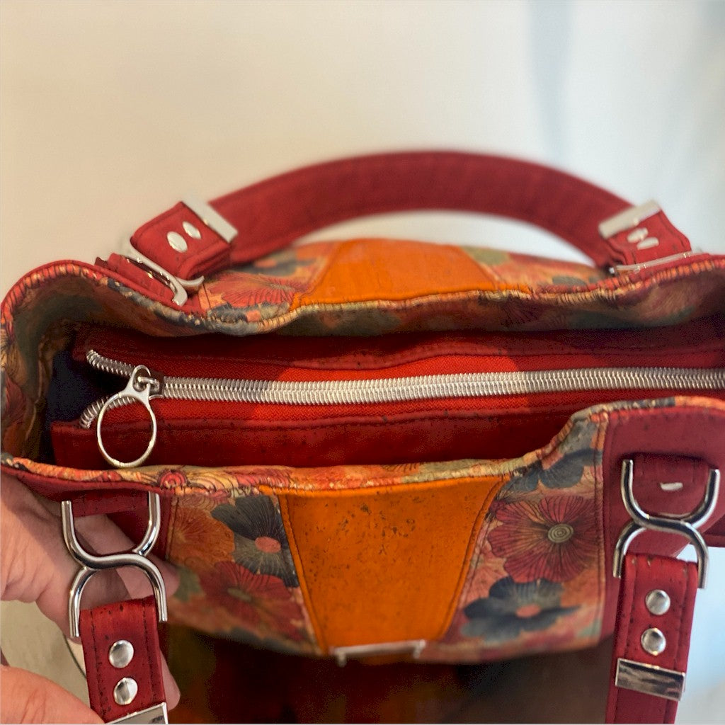The Sorelle Handbag