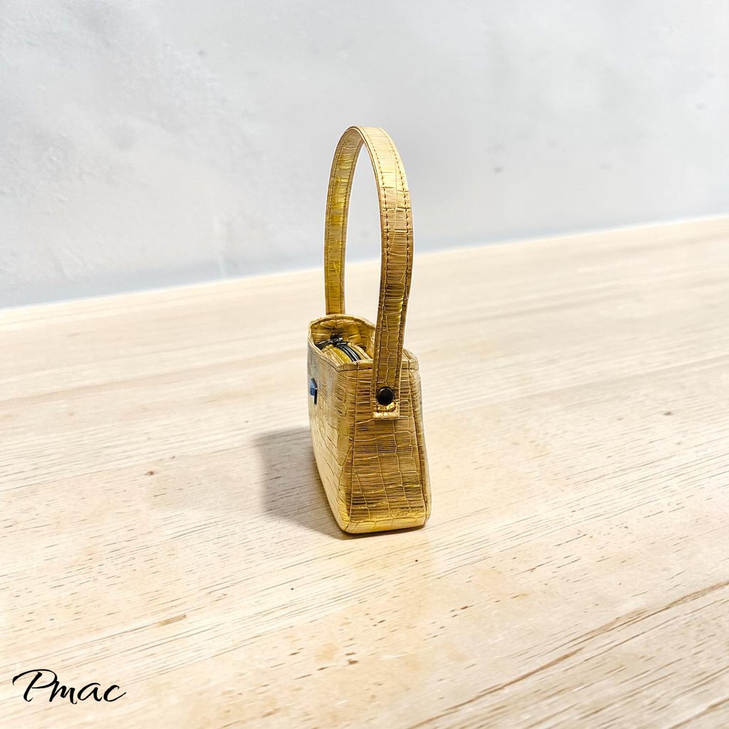 The Aurelia Evening Bag