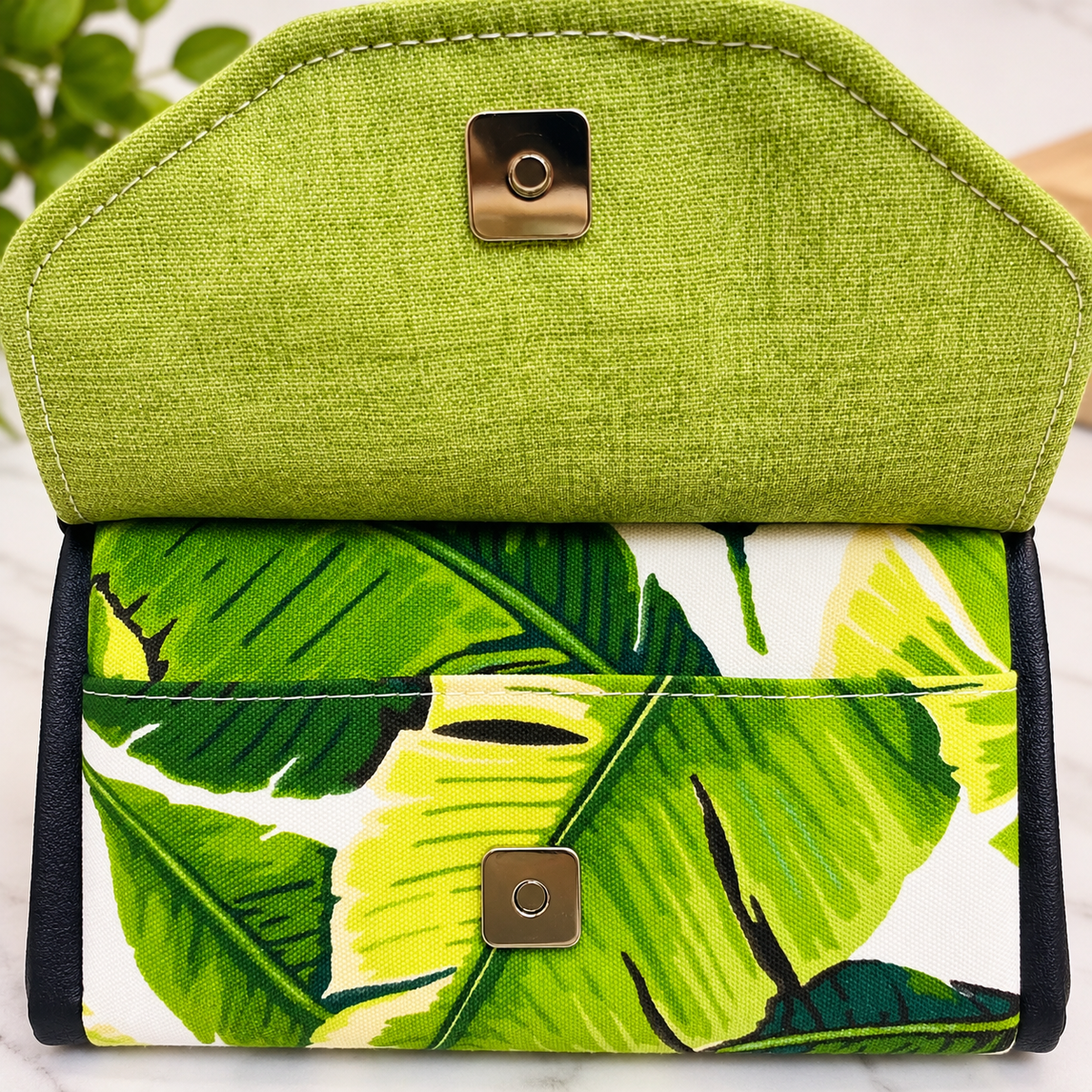 Verdant Wallet