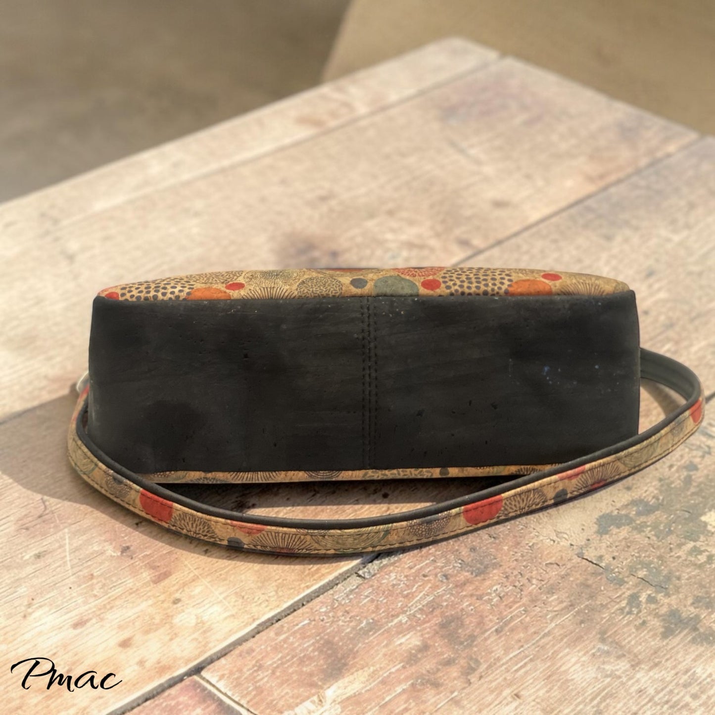 The Solstice Crossbody