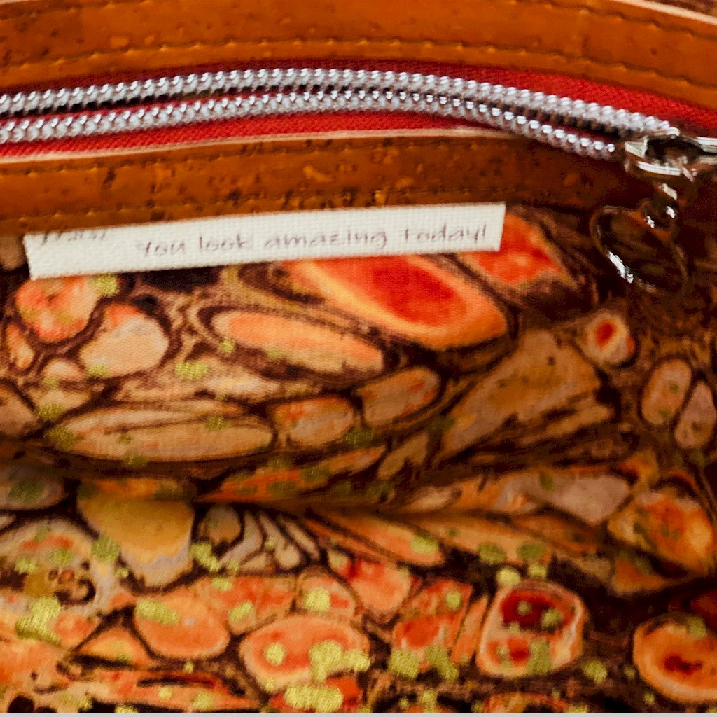 The Sorelle Handbag