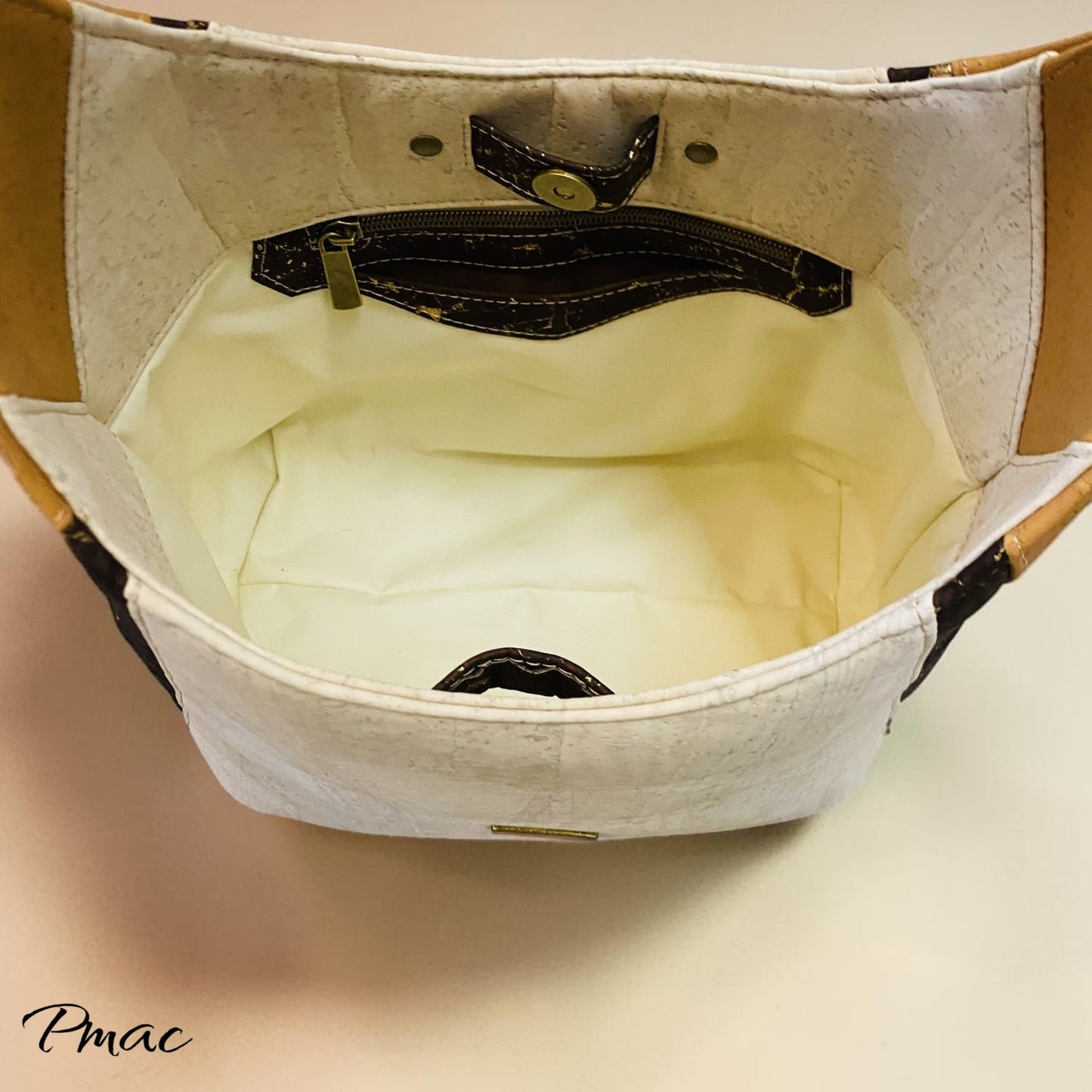The Tavira Shoulder Bag