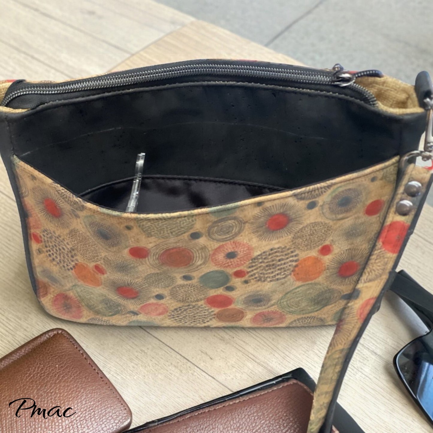 The Solstice Crossbody