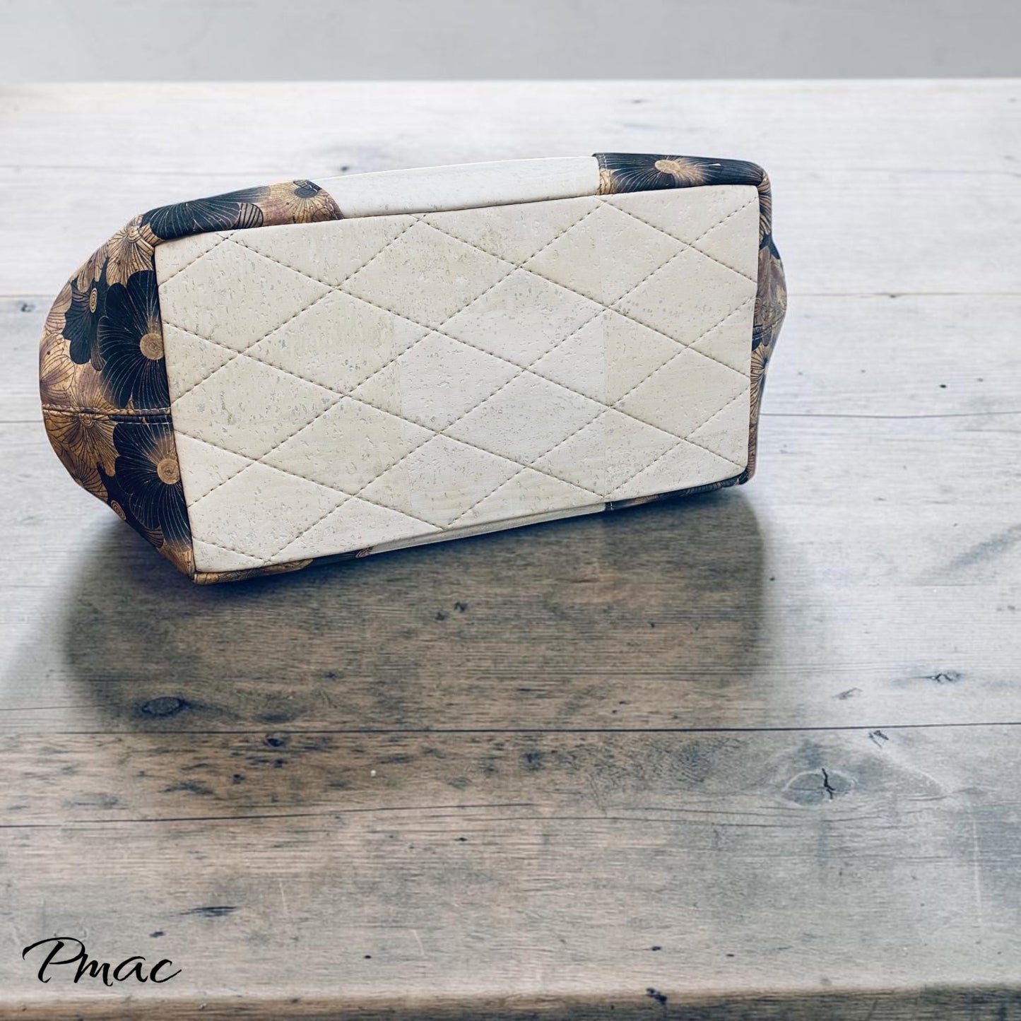 Sienna Everyday Bag - Natural Bloom