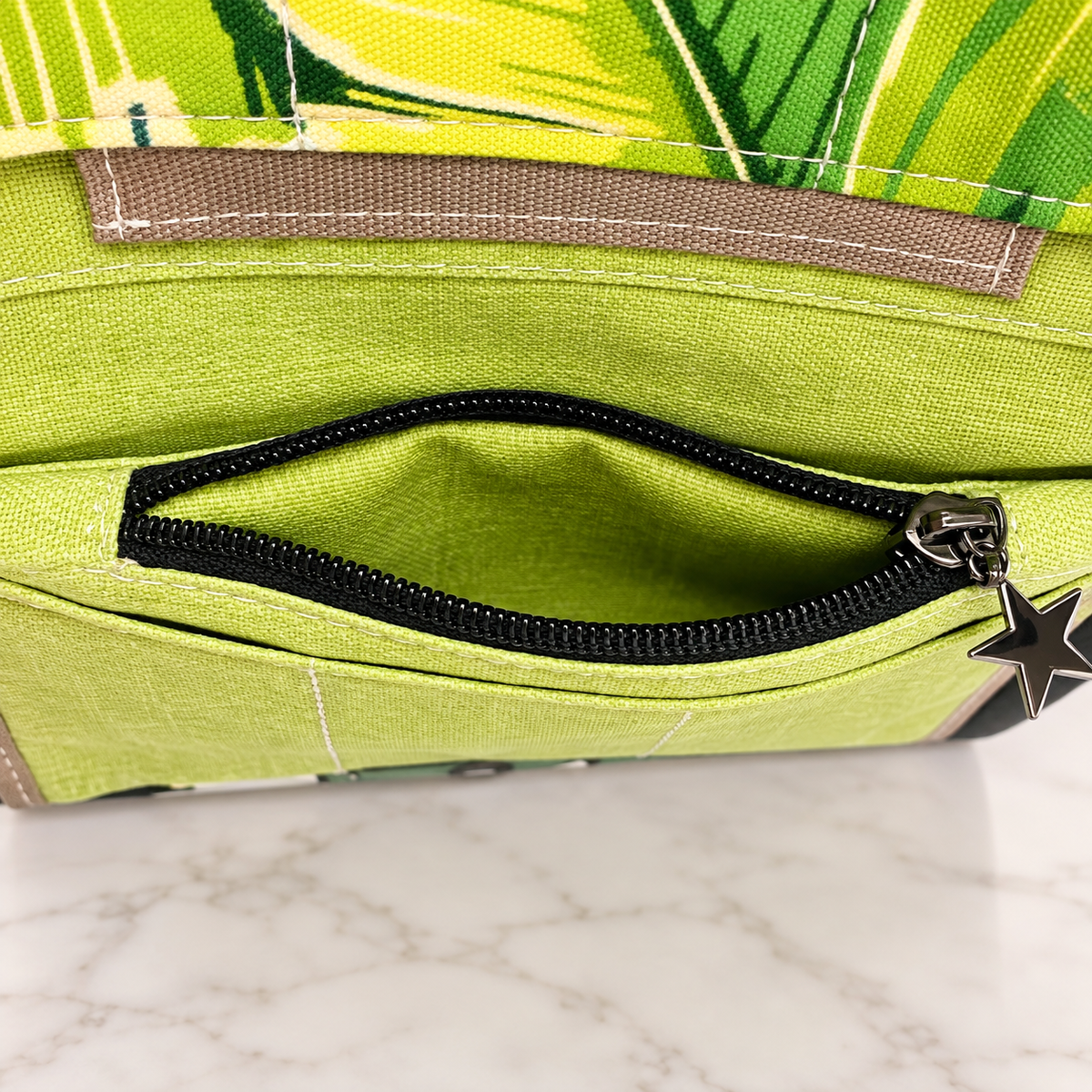 Verdant Wallet