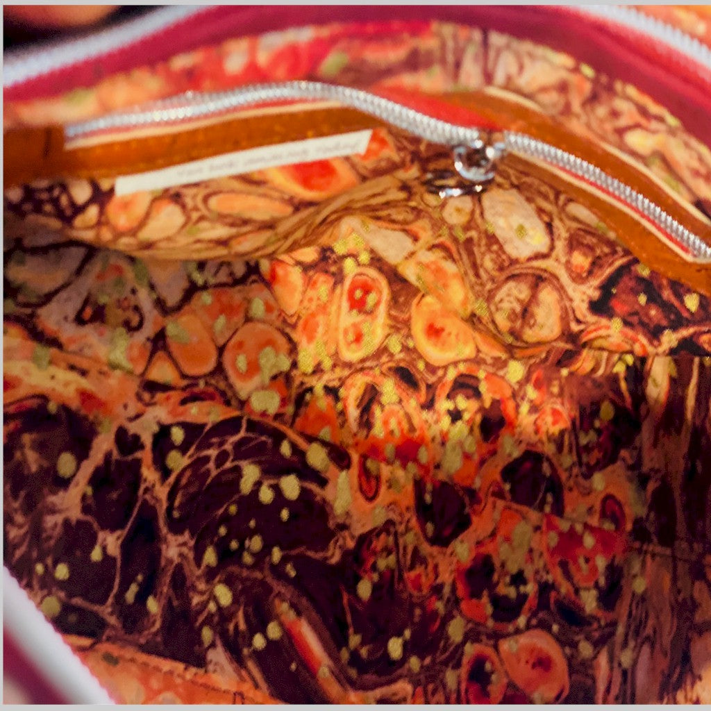 The Sorelle Handbag