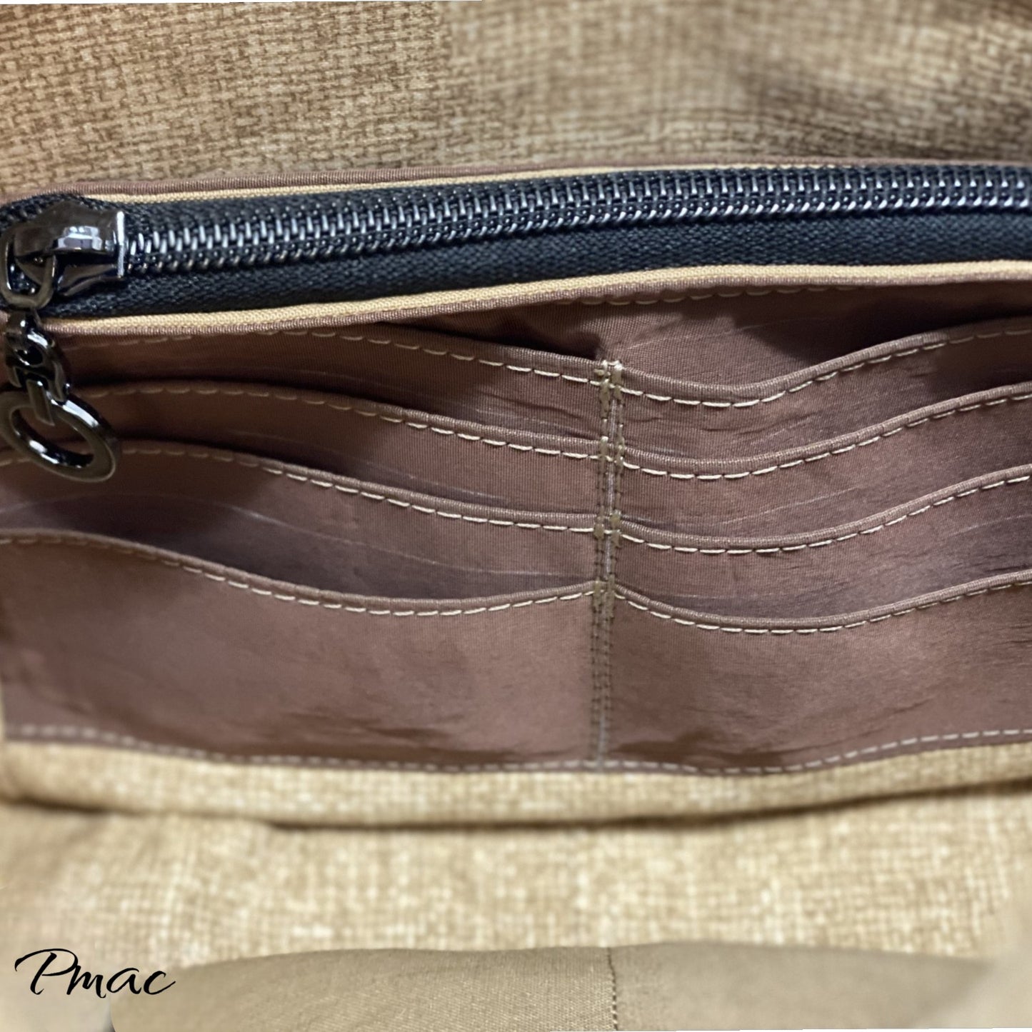 The Solstice Crossbody