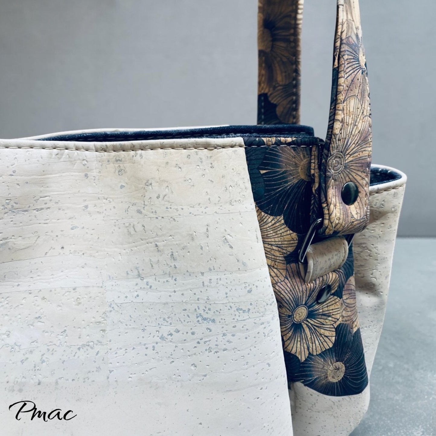 Sienna Everyday Bag - Natural Bloom