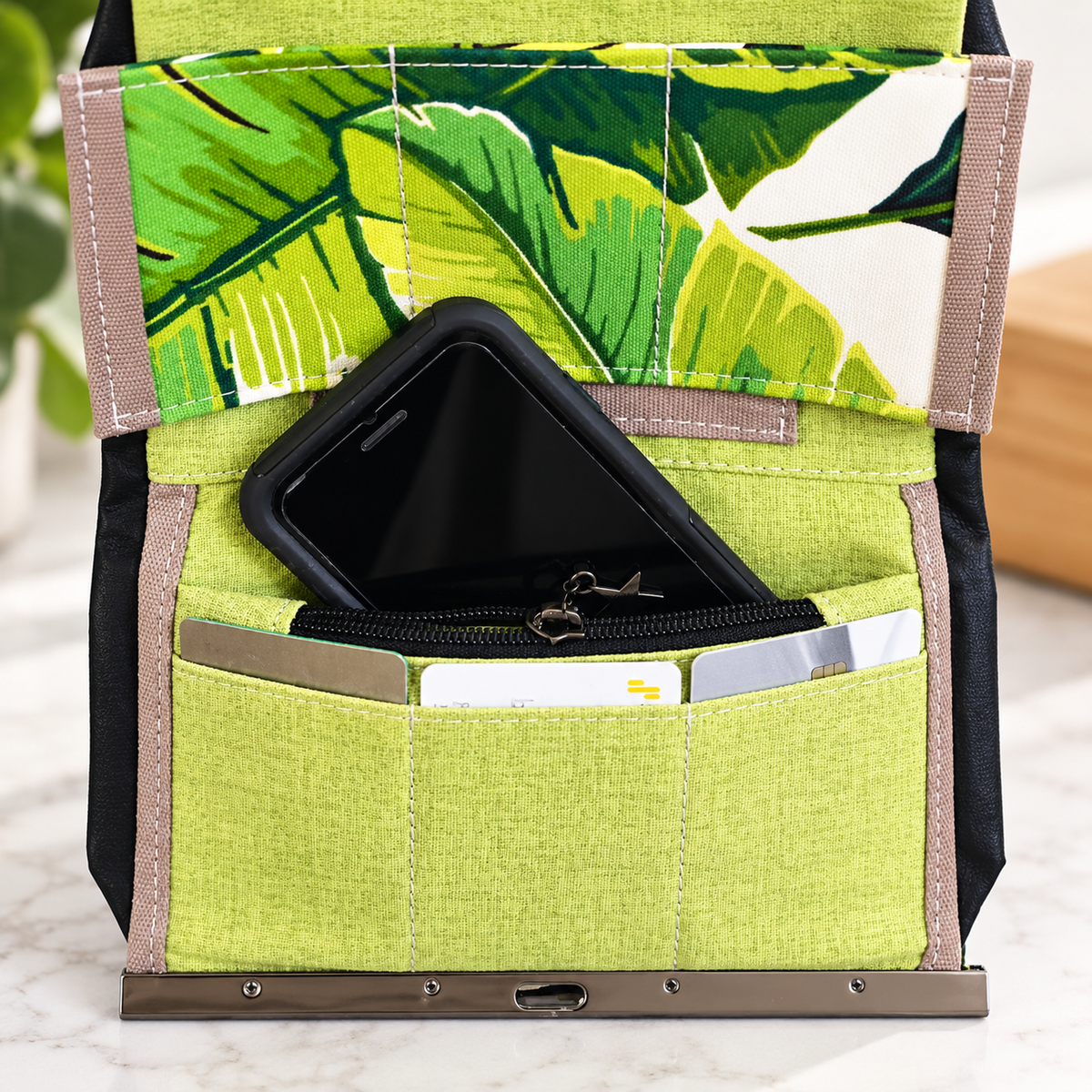 Verdant Wallet