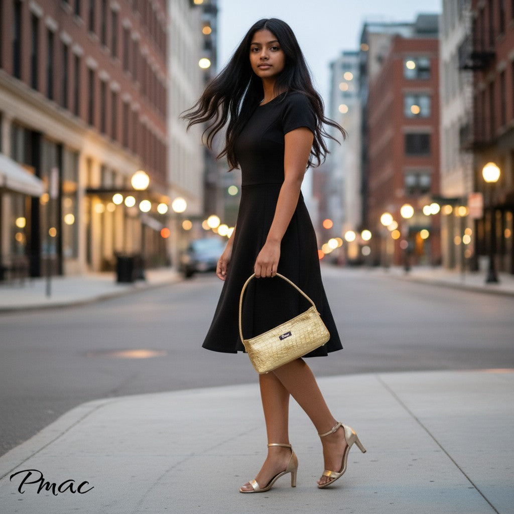 The Aurelia Evening Bag