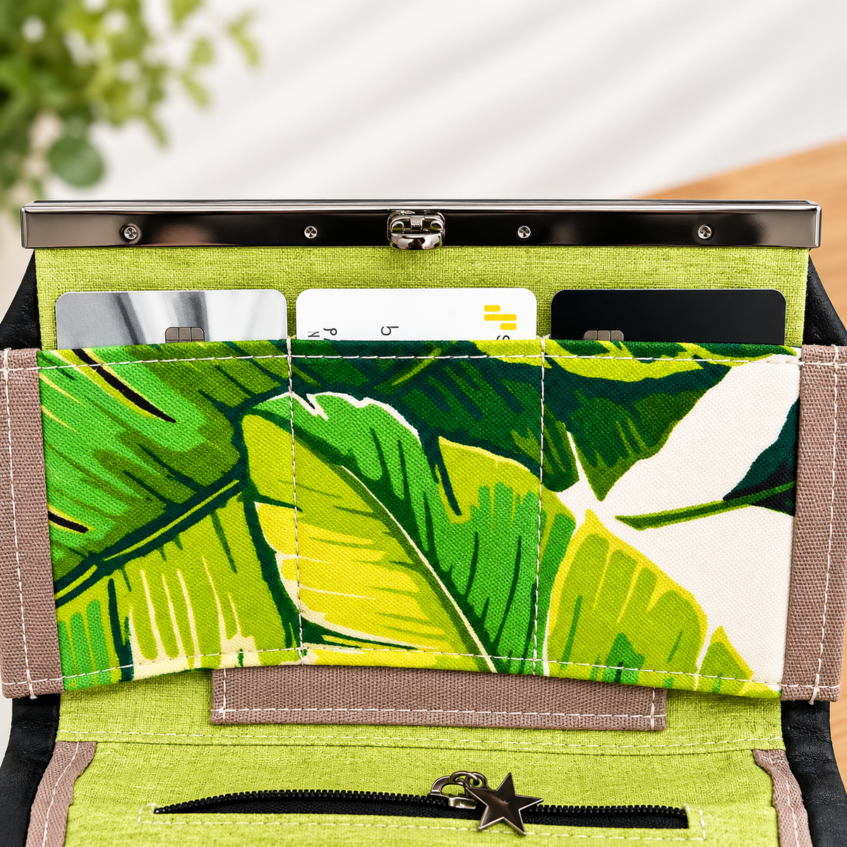 Verdant Wallet