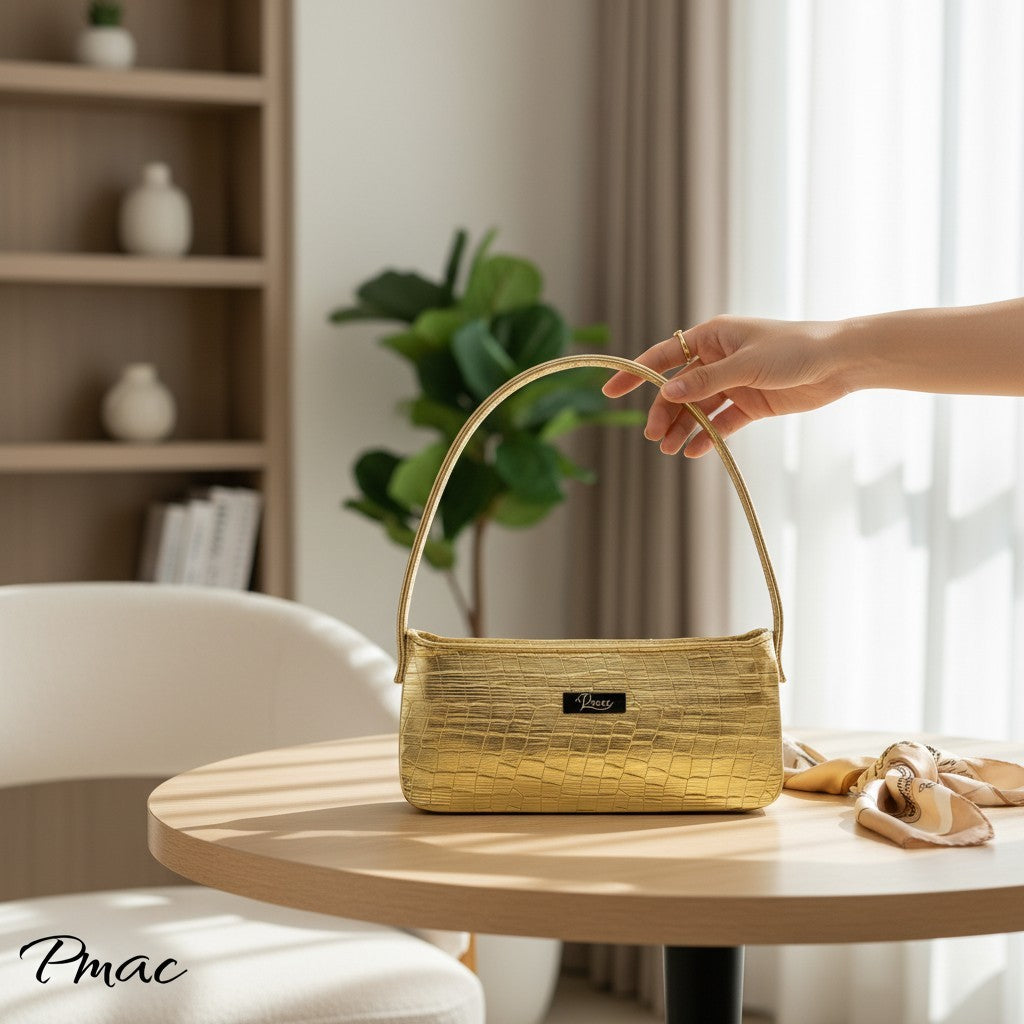 The Aurelia Evening Bag