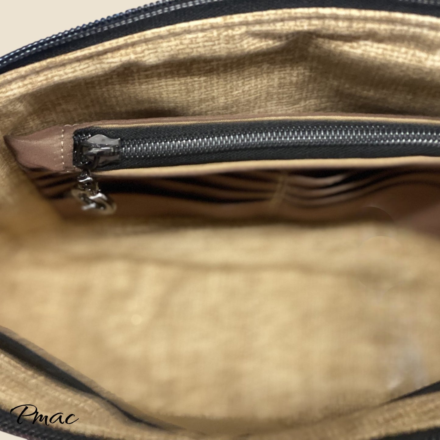 The Solstice Crossbody