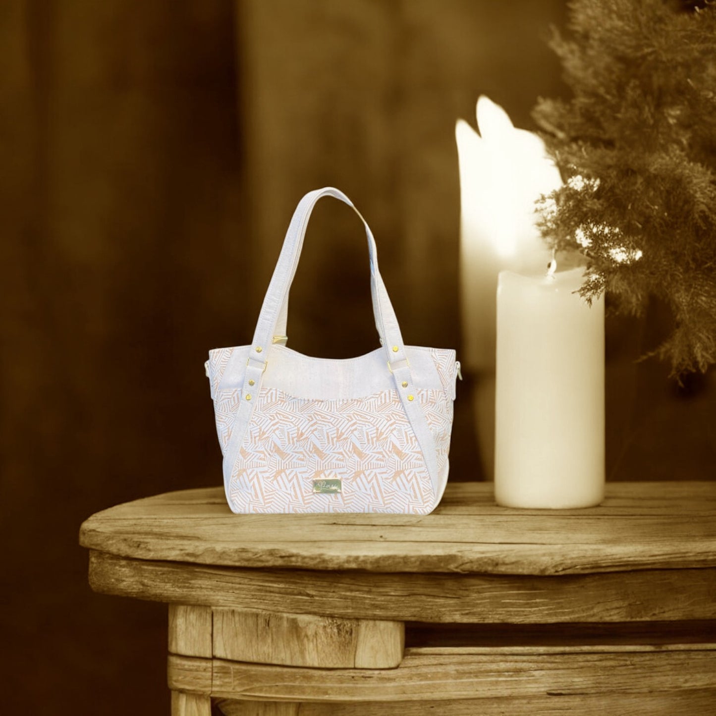 The Sandspire Handbag