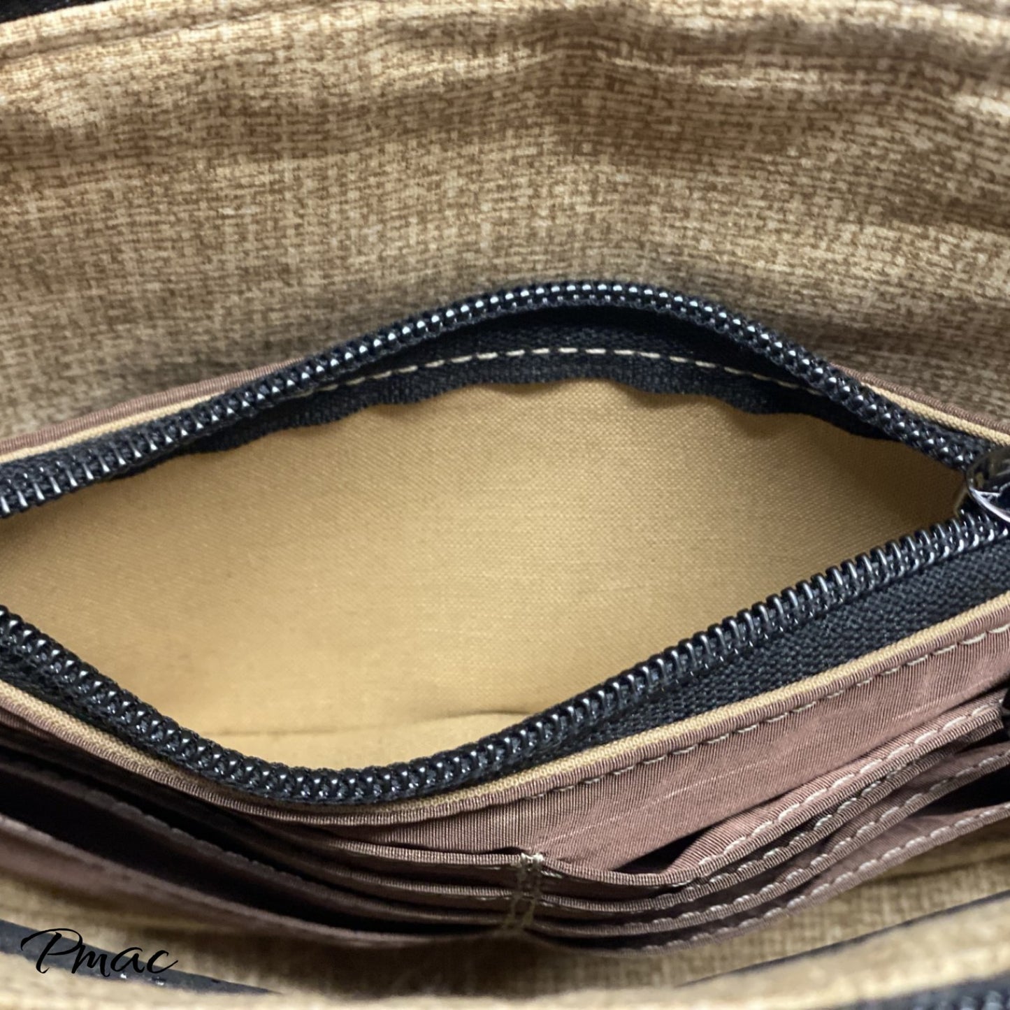 The Solstice Crossbody