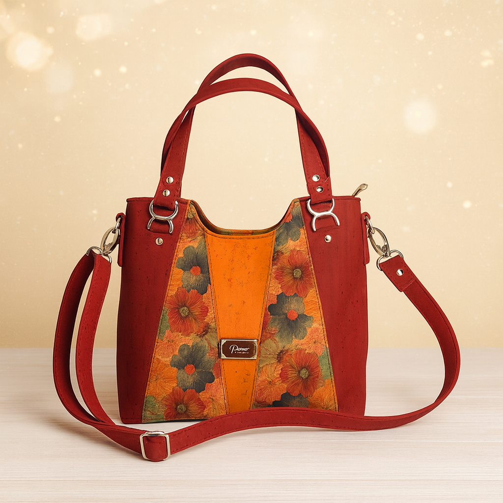 The Sorelle Handbag