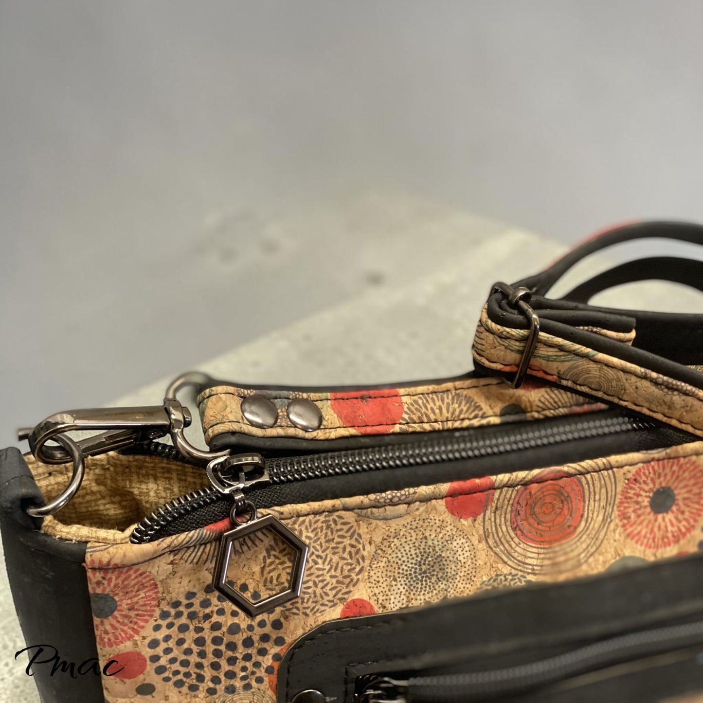 The Solstice Crossbody
