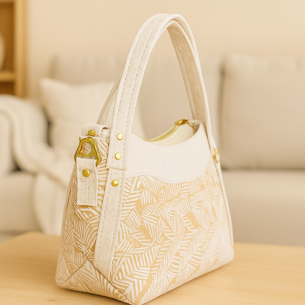 The Sandspire Handbag