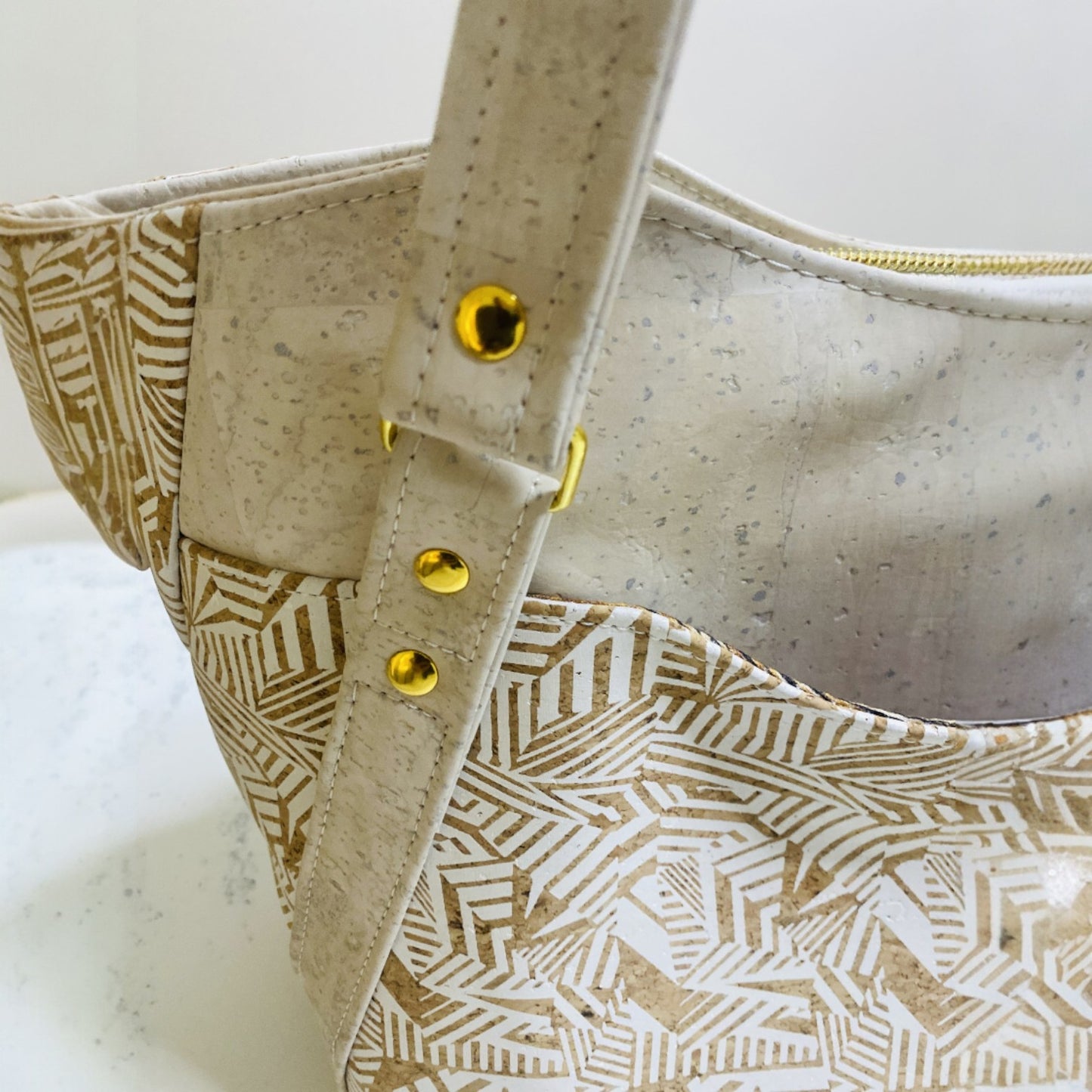 The Sandspire Handbag