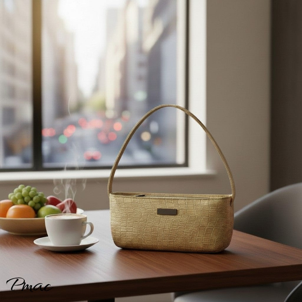 The Aurelia Evening Bag