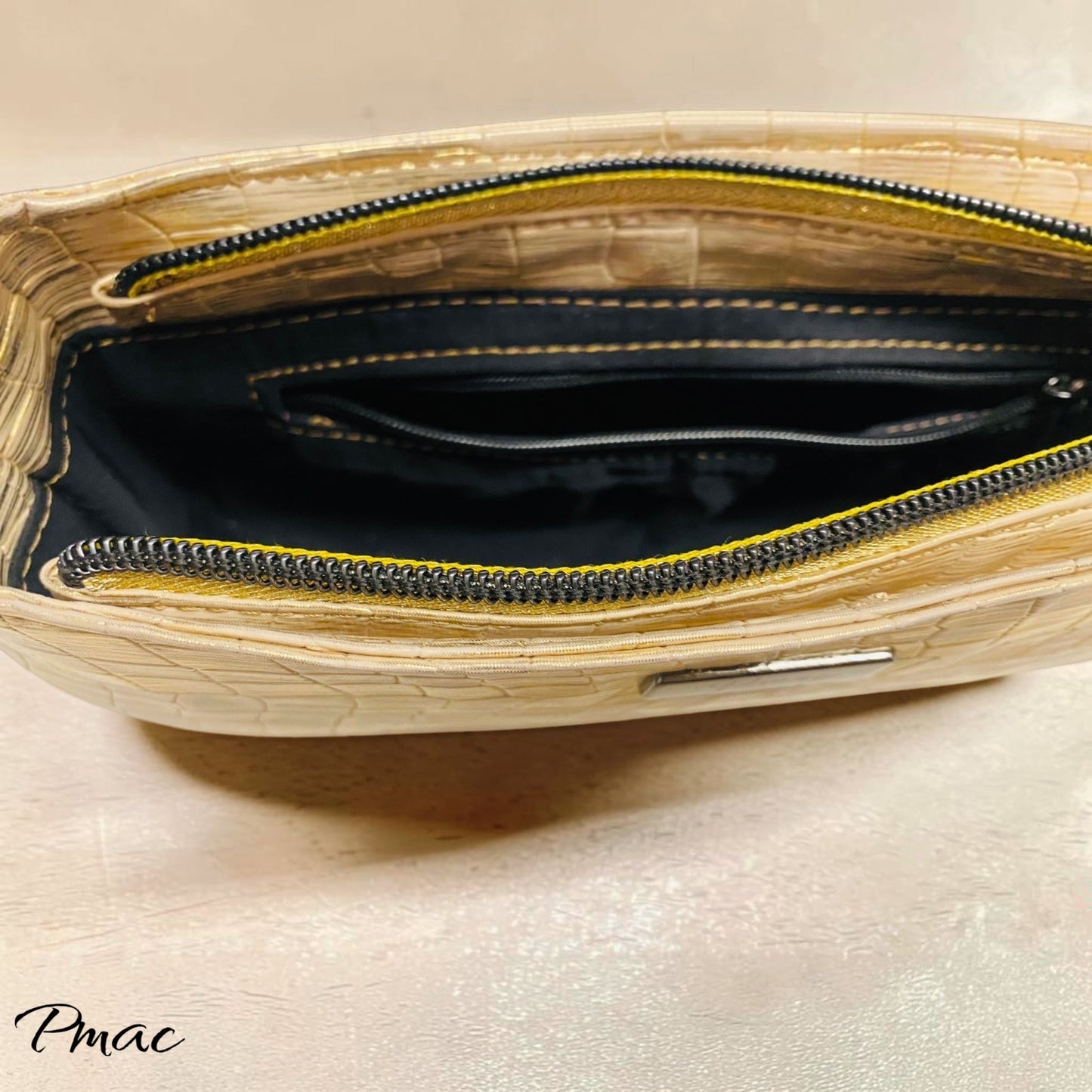 The Aurelia Evening Bag