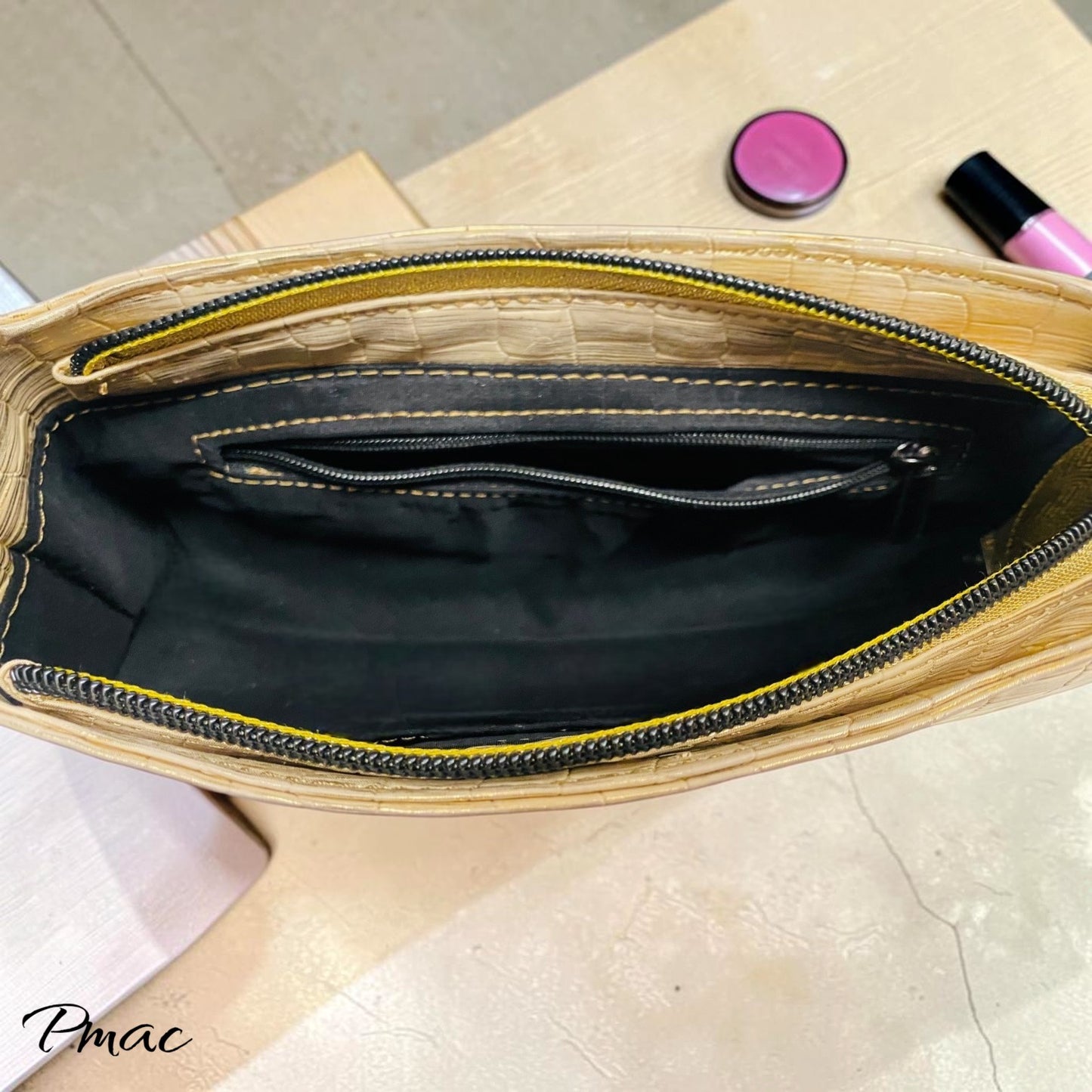 The Aurelia Evening Bag